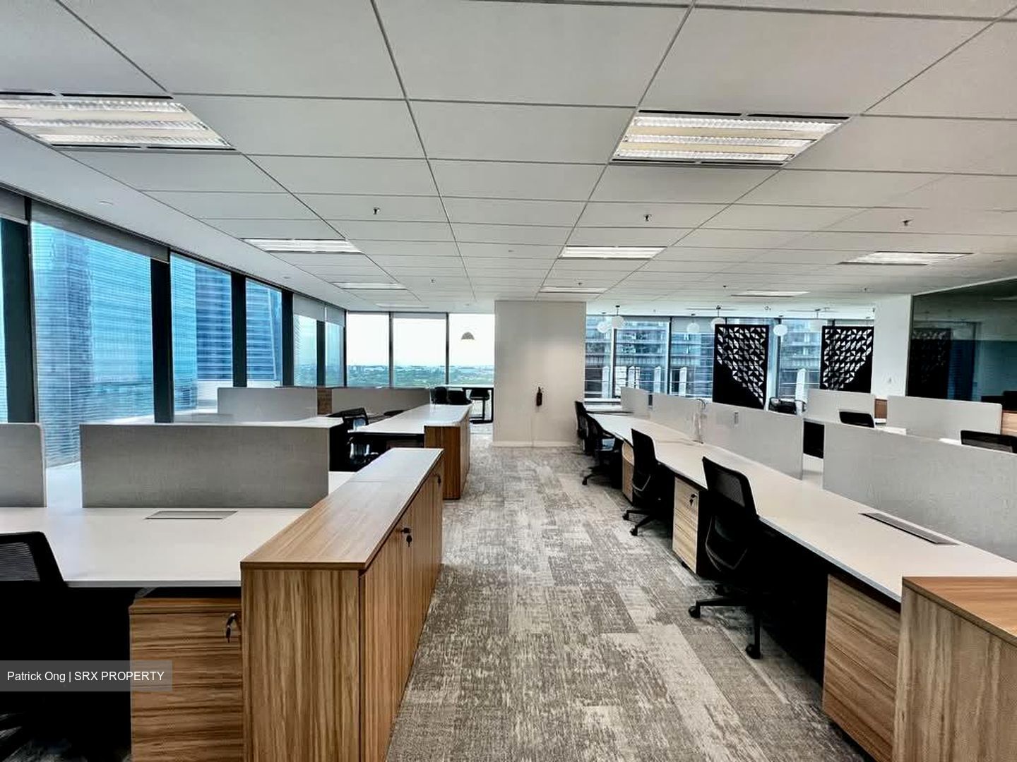 Asia Square Tower 1 (D1), Office #571666211